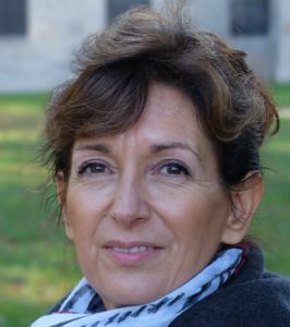 Sylvie BEGUIN bilan de compétences Rueil